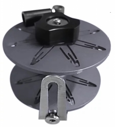 large reel speargun epsealon elysium flat base 4